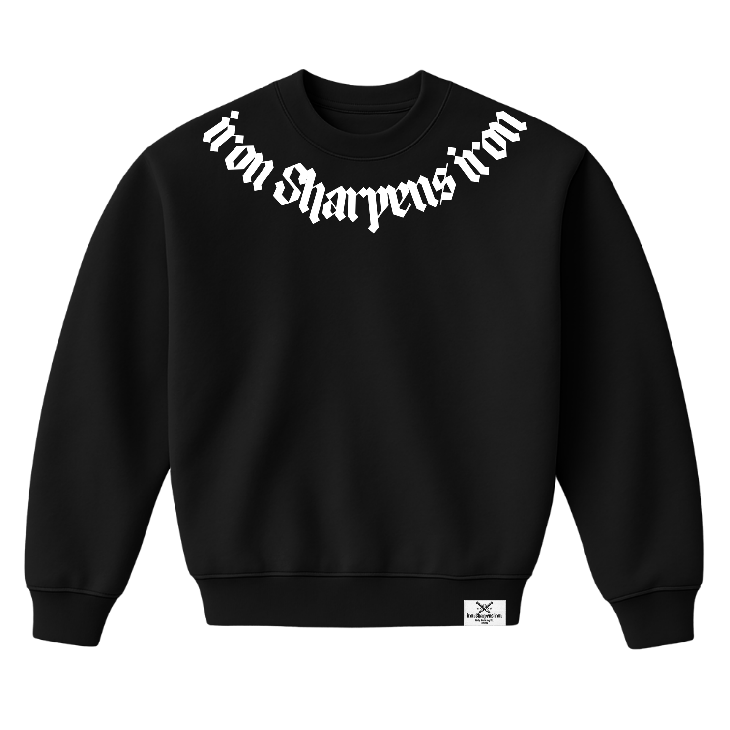 ISI Crewneck