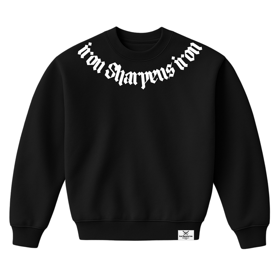 ISI Crewneck