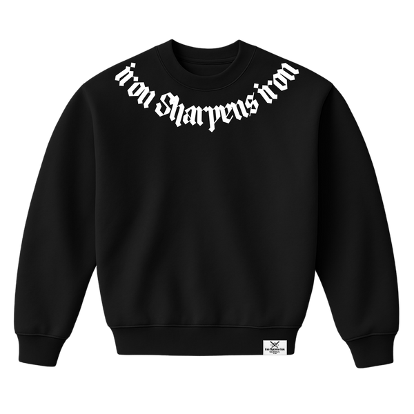 ISI Crewneck