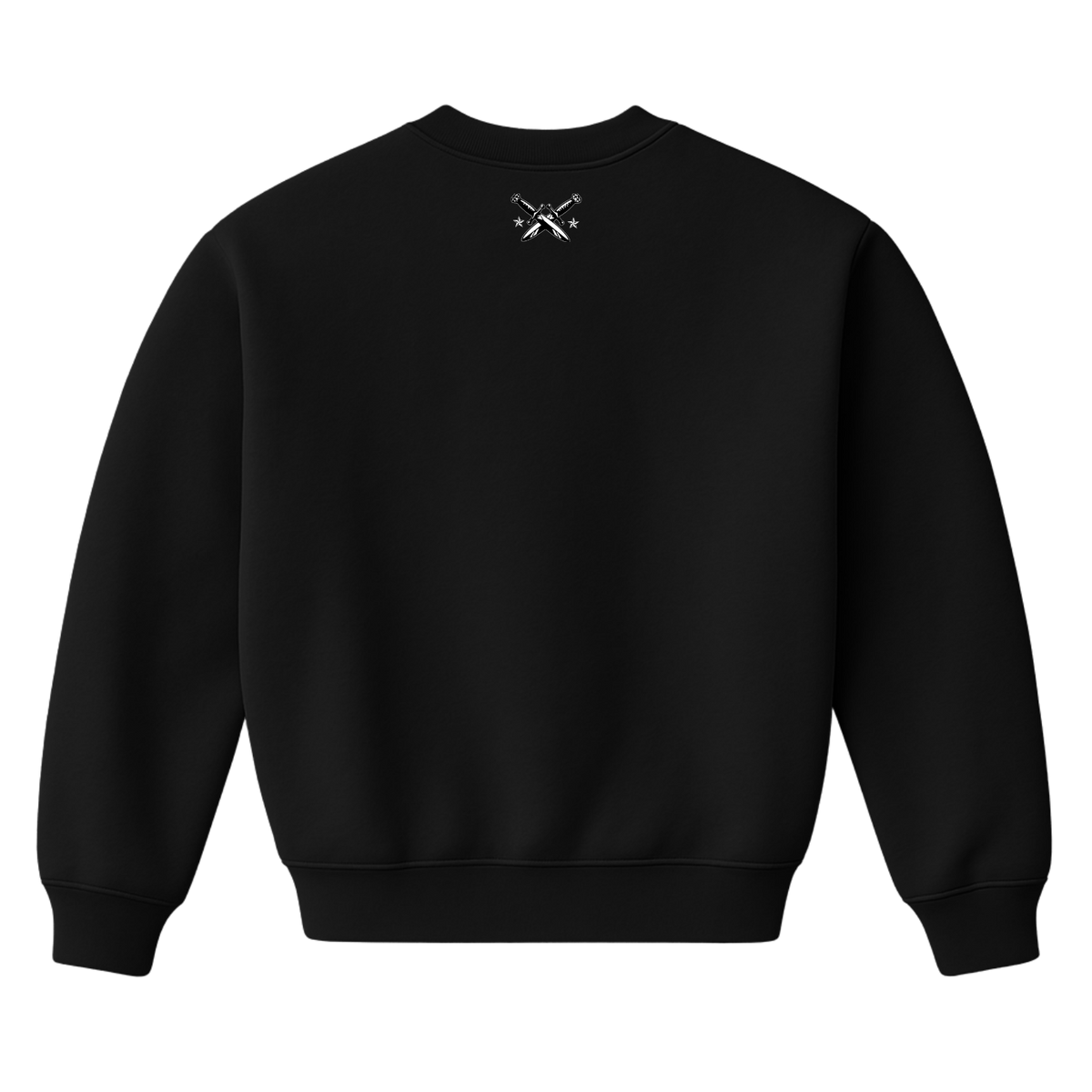 ISI Crewneck