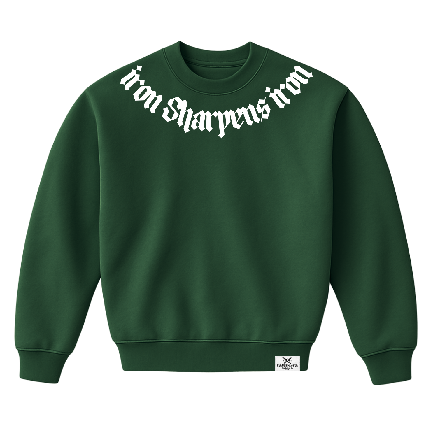 ISI Crewneck