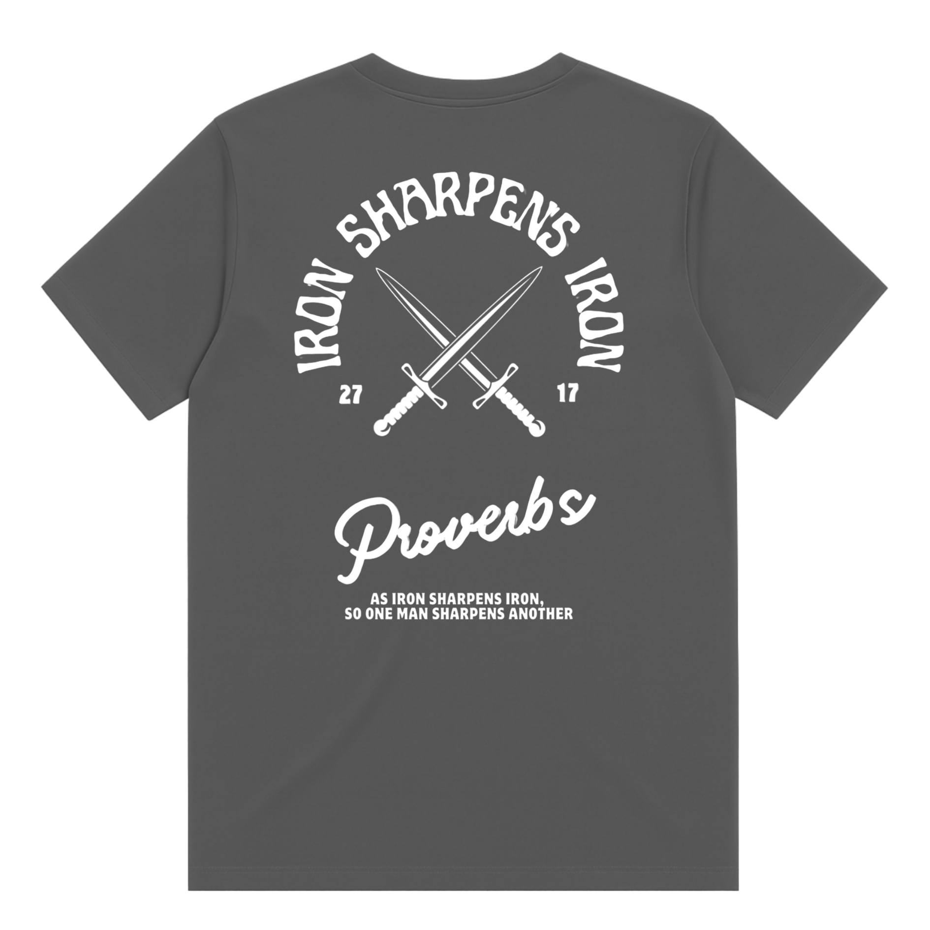 ISI Proverbs T-Shirt
