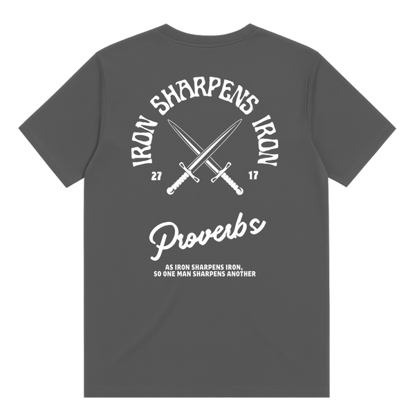ISI Proverbs T-Shirt