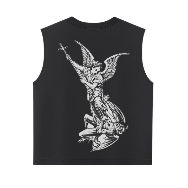 Angel Faith As A Weapon Cut Off