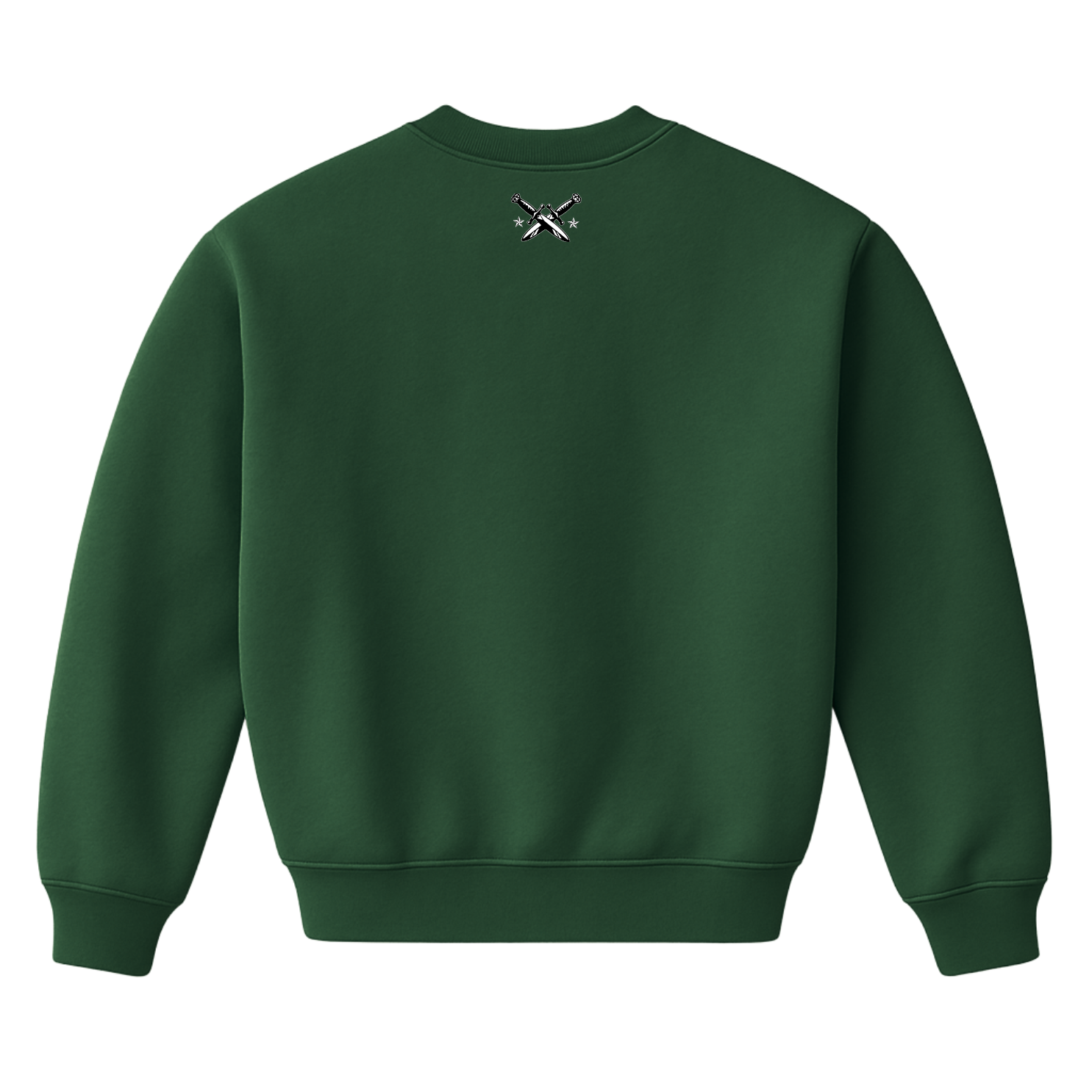 ISI Crewneck