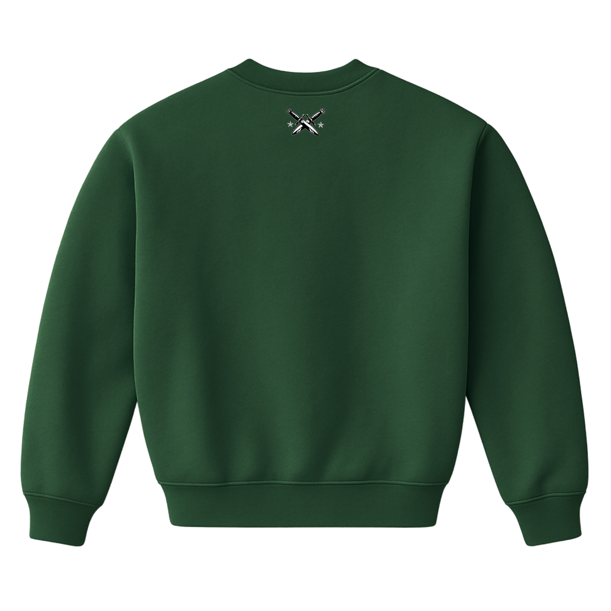 ISI Crewneck