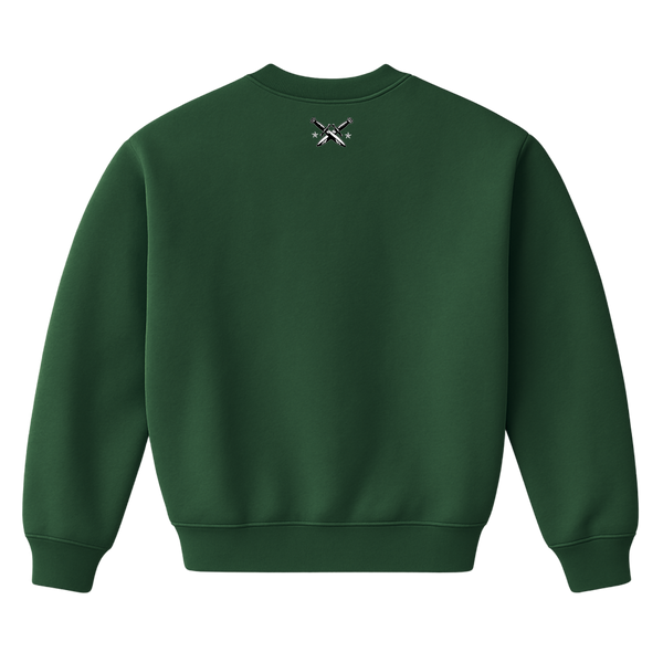 ISI Crewneck