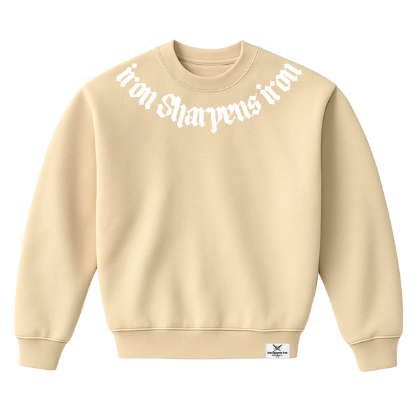 ISI Crewneck