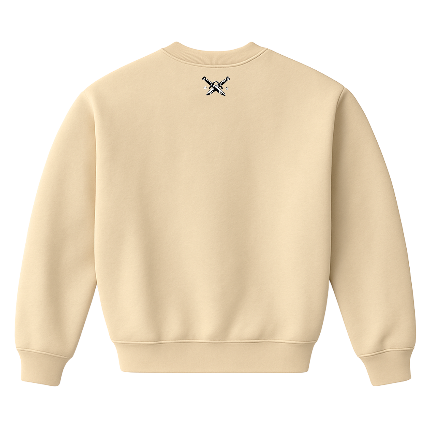 ISI Crewneck