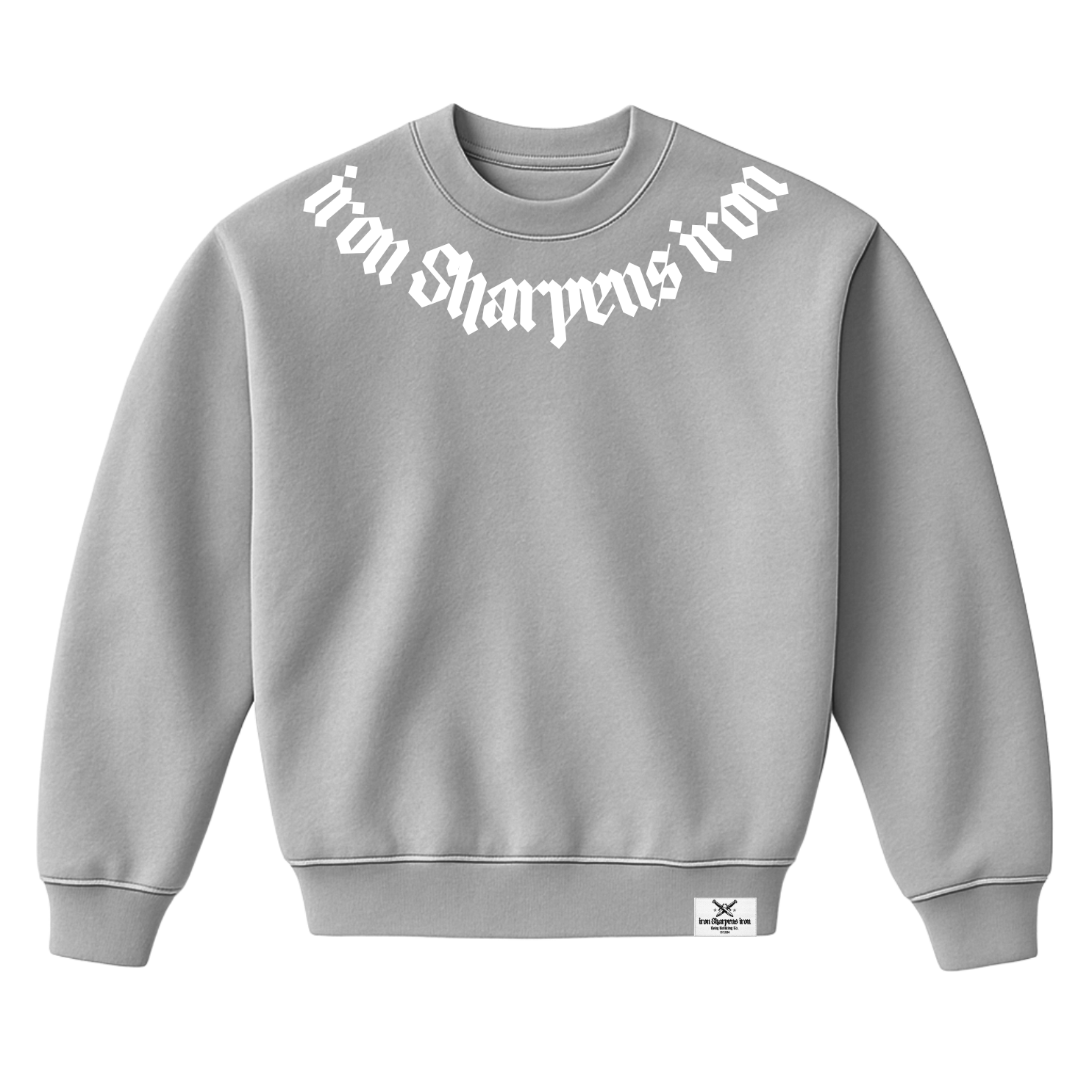 ISI Crewneck