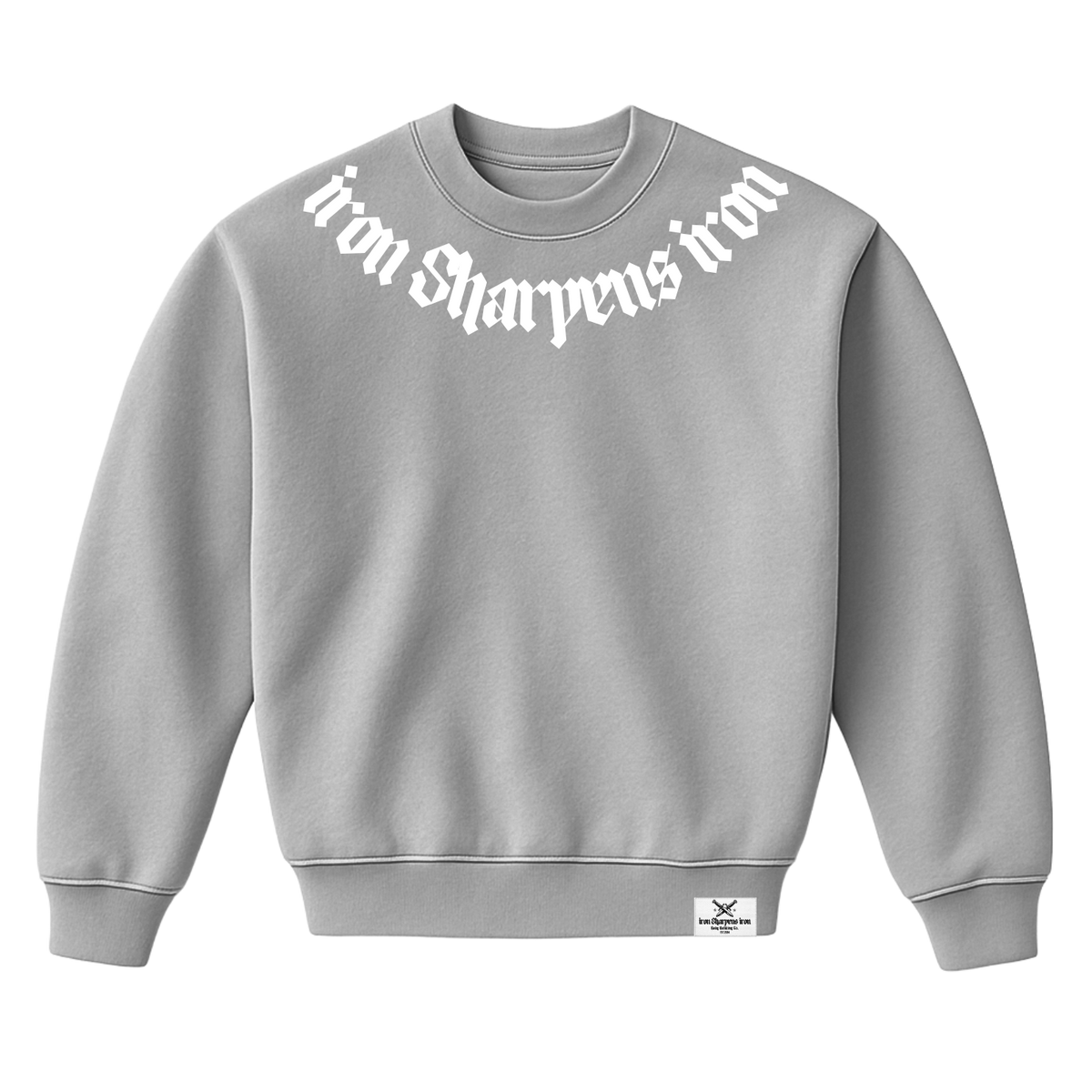 ISI Crewneck
