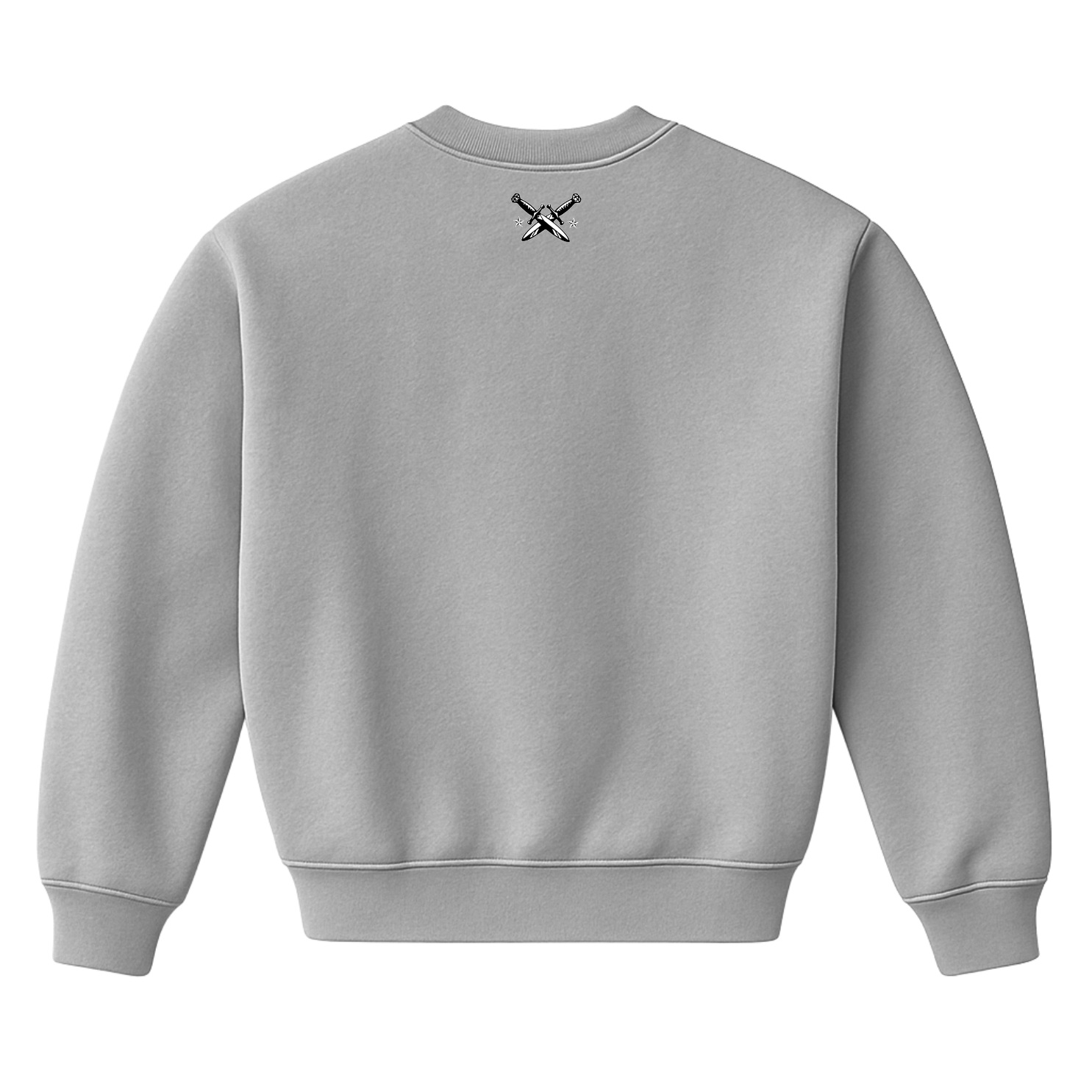 ISI Crewneck