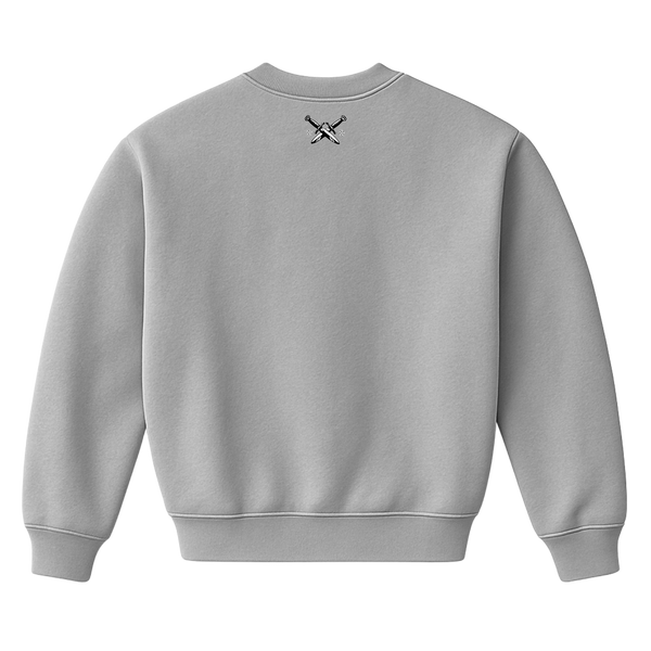 ISI Crewneck