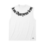 ISI Garment Dyed Sleeveless Tee