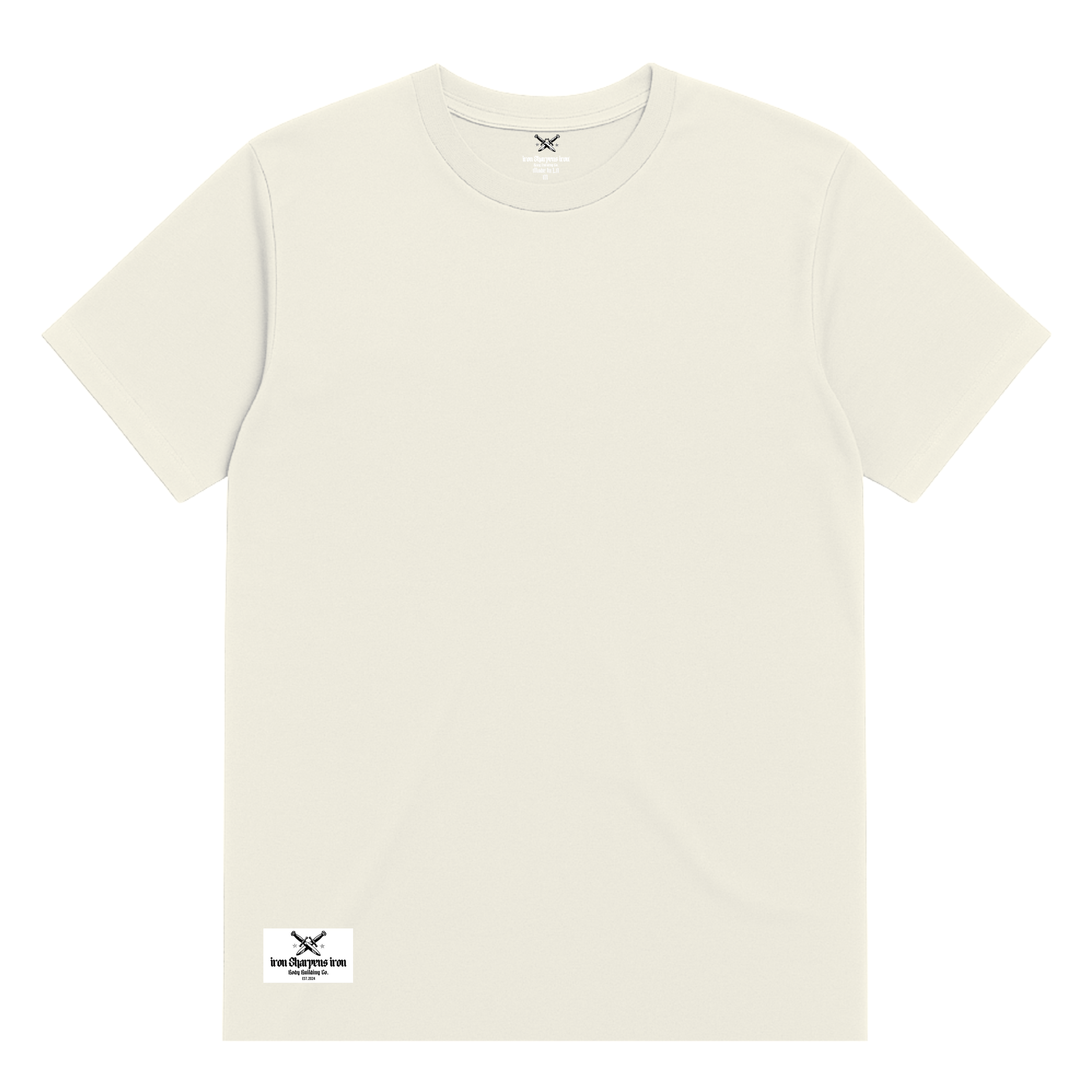 ISI Proverbs T-Shirt