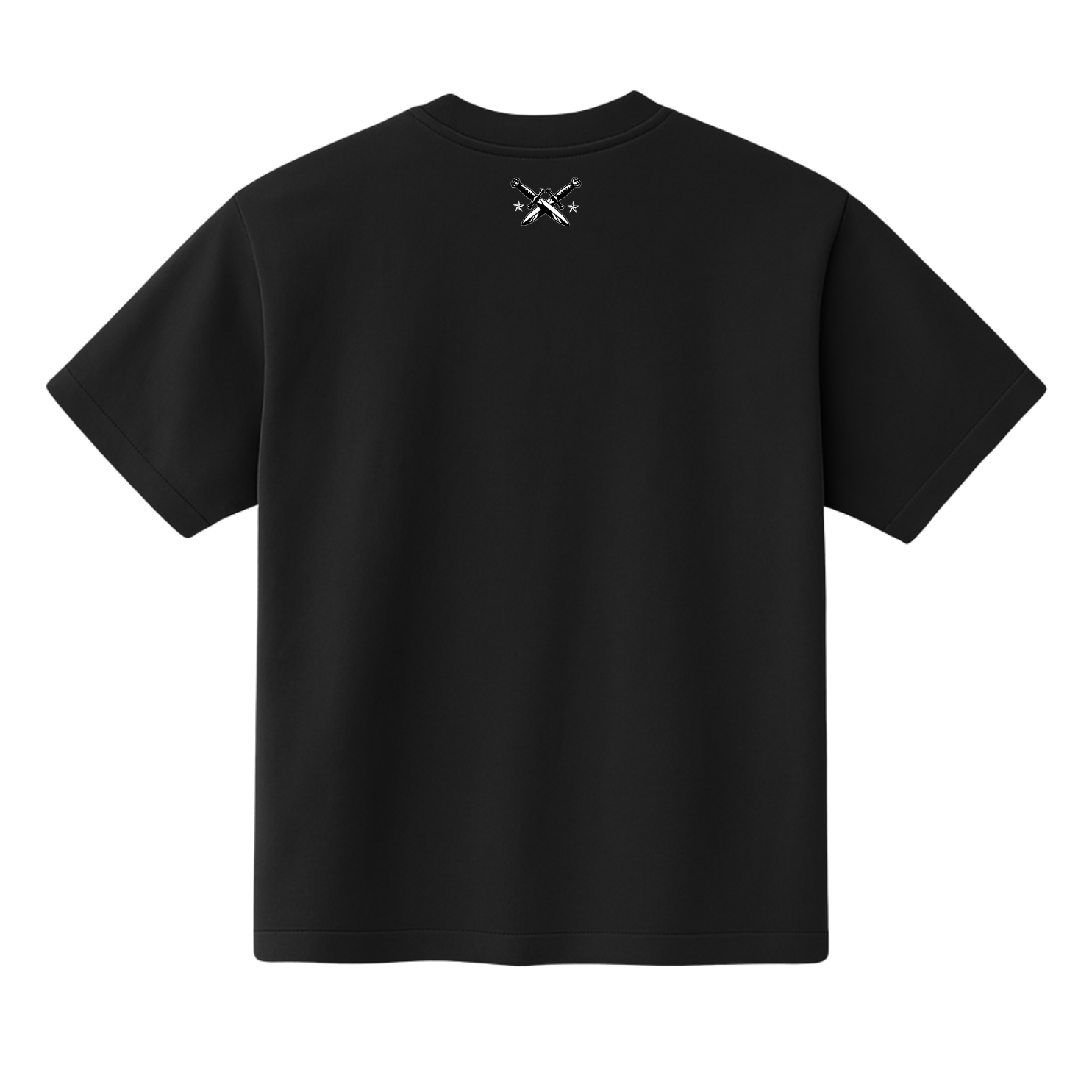 ISI Garment Dyed Tee