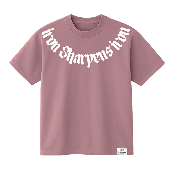 ISI Garment Dyed Tee