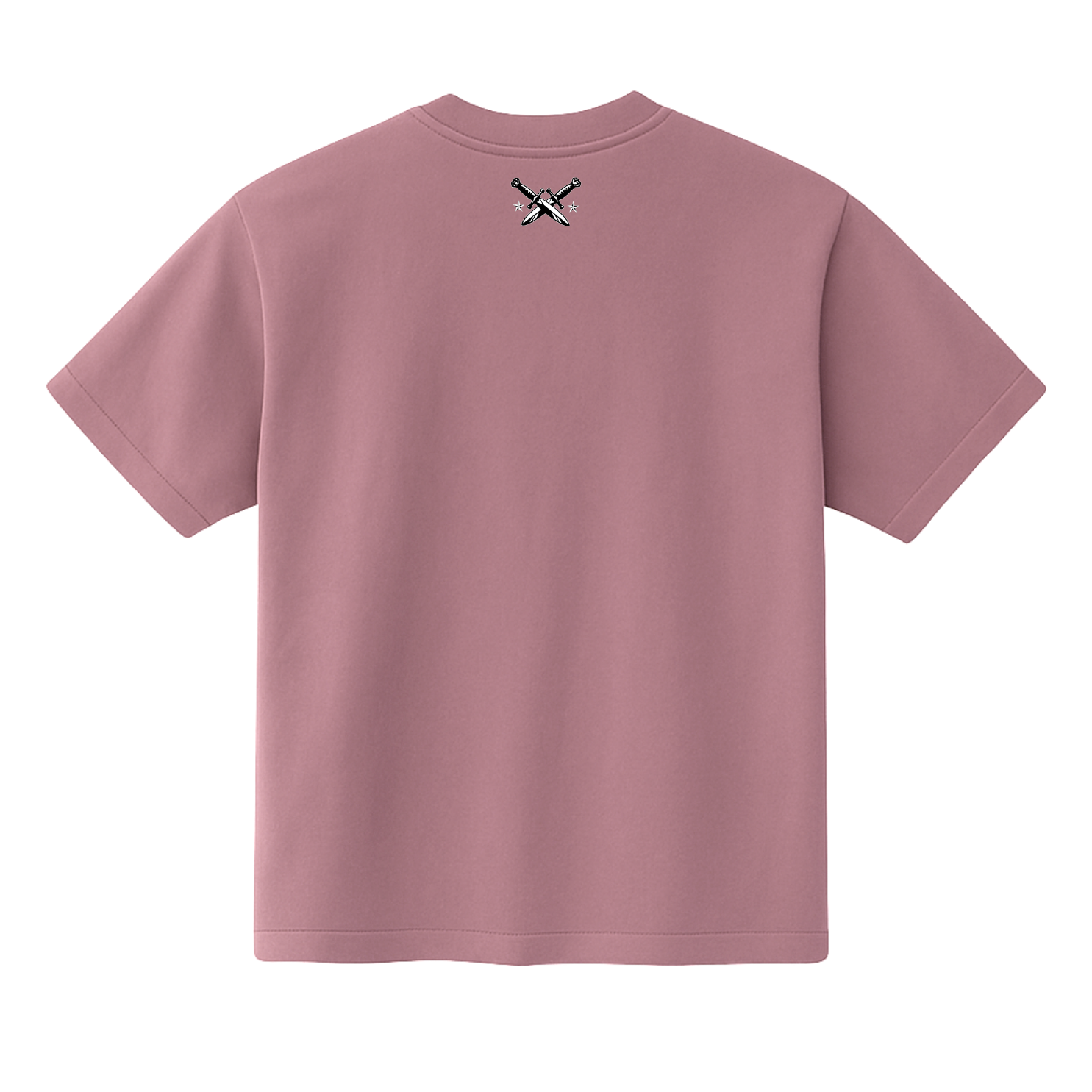 ISI Garment Dyed Tee