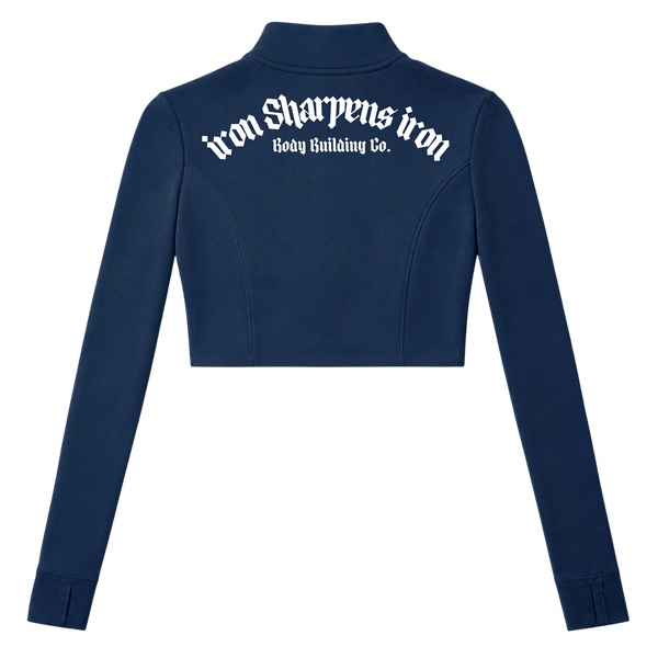 ISI Women's Active Jacket