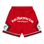 ISI Basketball Shorts