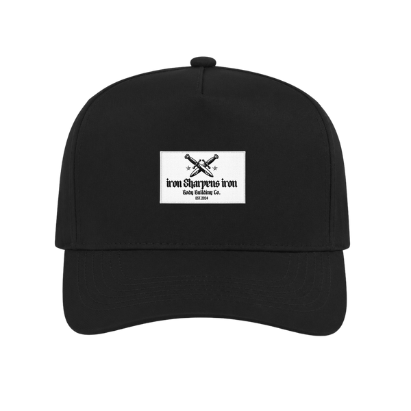 Essential Baseball Cap