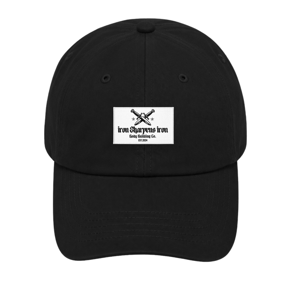 Essential Dad Cap