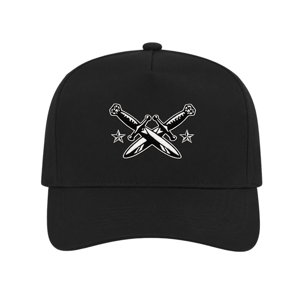 ISI Baseball Cap