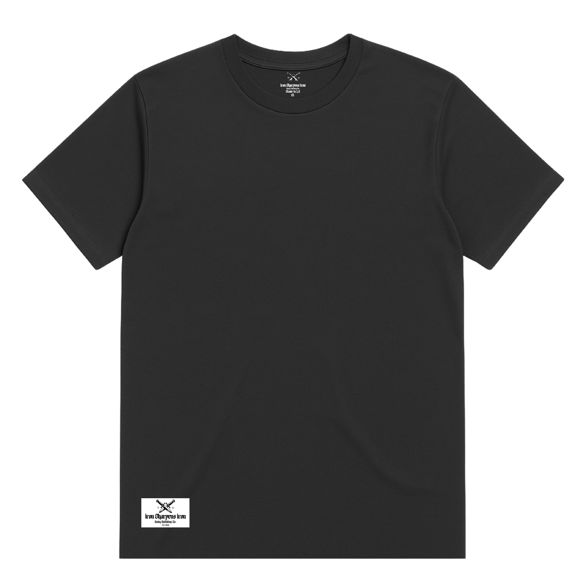 Chase The Cross T-Shirt