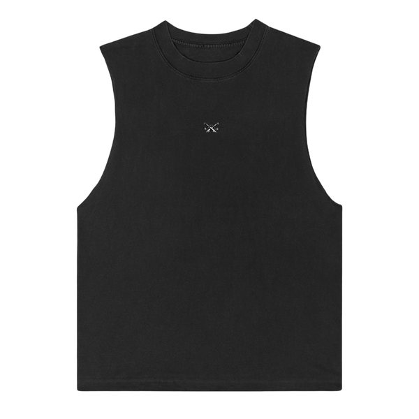Faith and Fitness Lightweight Cut Off