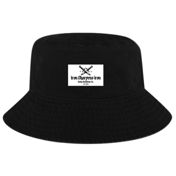 ISI Bucket Hat