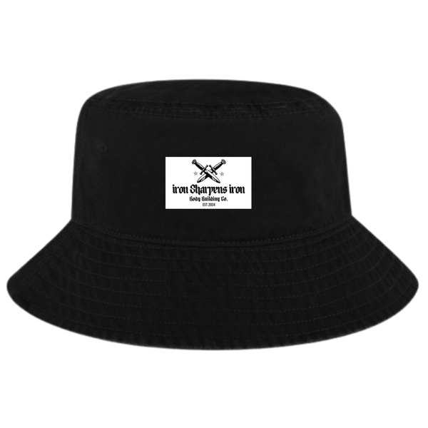 ISI Bucket Hat