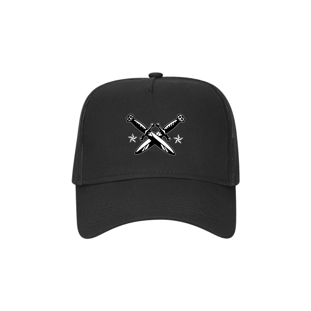 ISI Baseball Cap