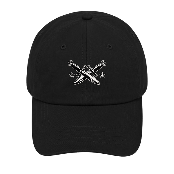ISI Dad Cap