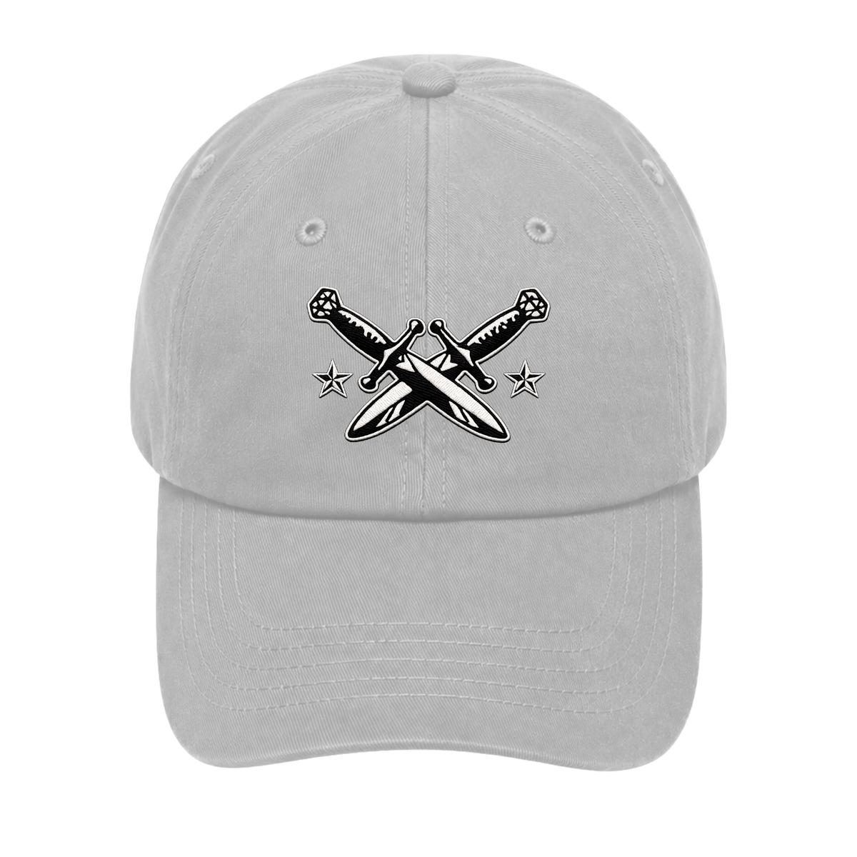 ISI Dad Cap