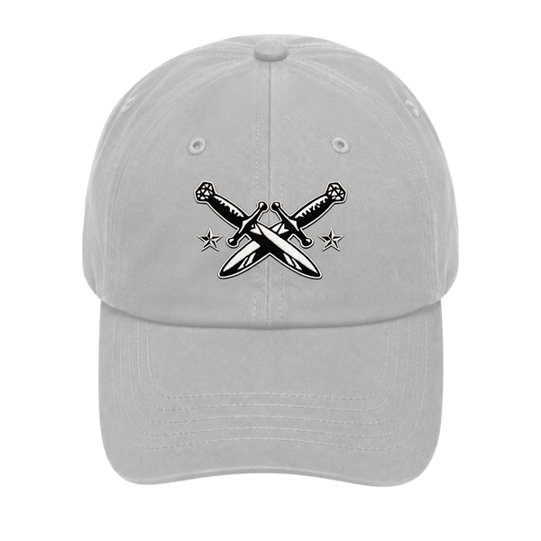 ISI Dad Cap