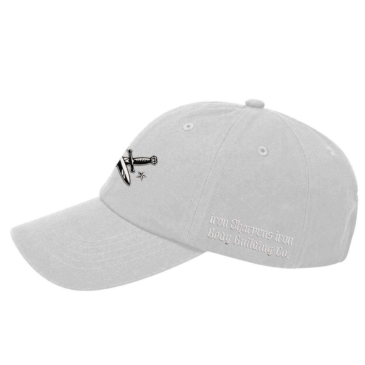 ISI Dad Cap
