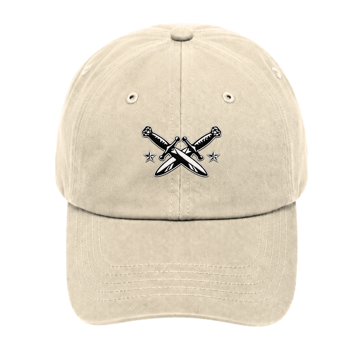 ISI Dad Cap