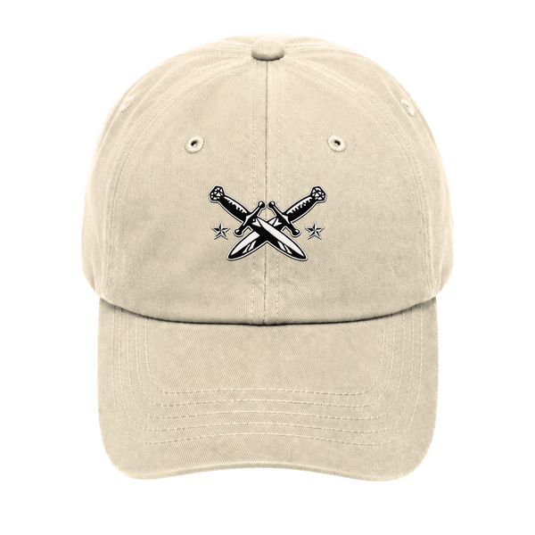 ISI Dad Cap