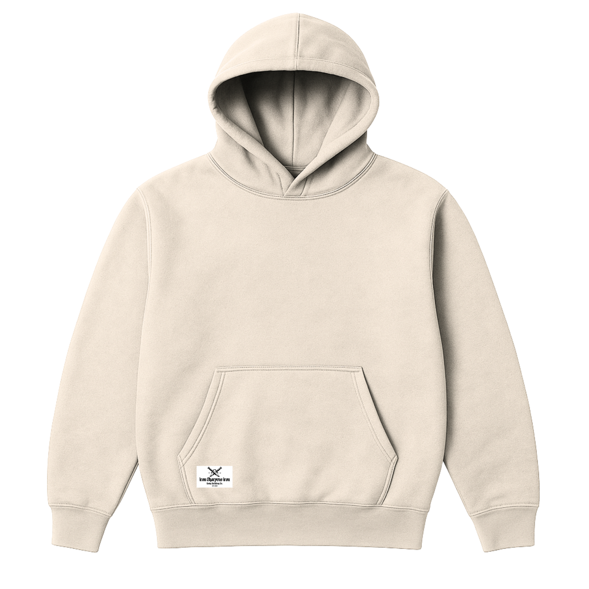 99 Problems Hoodie