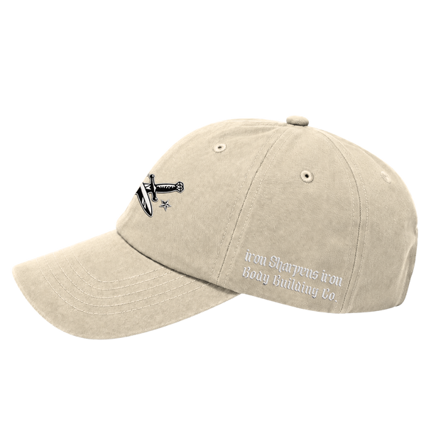 ISI Dad Cap