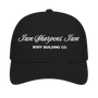 Iron Sharpens Iron Snapback