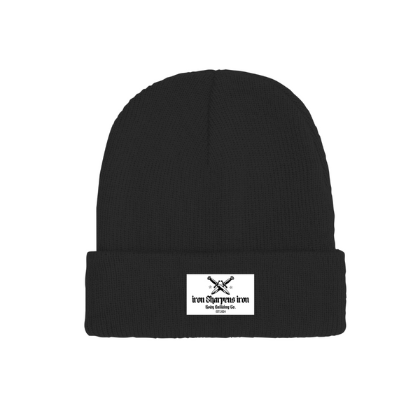 ISI Beanie