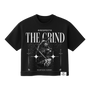 Respect The Grind Heavy Shirt
