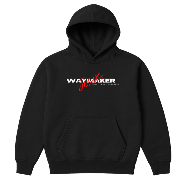 WayMaker Hoodie