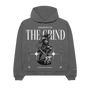 Respect The Grind Ultra Luxury Hoodie