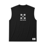Let's Get It Garment Dyed Sleeveless Tee