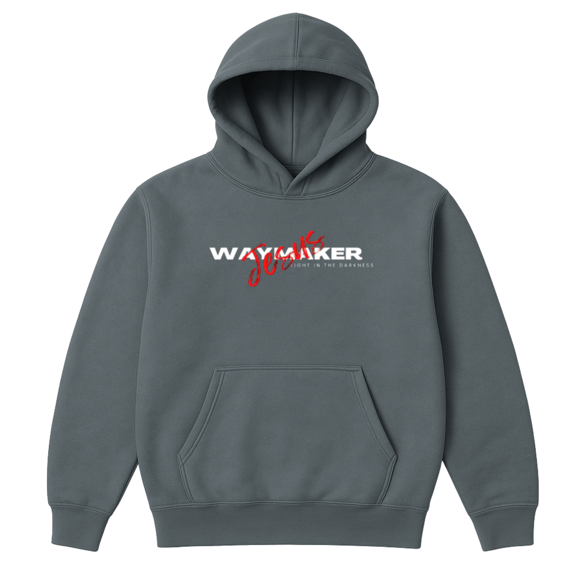 WayMaker Hoodie