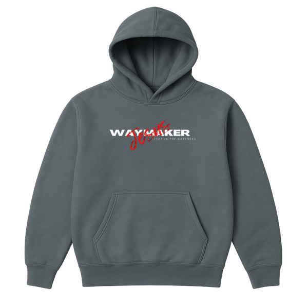 WayMaker Hoodie