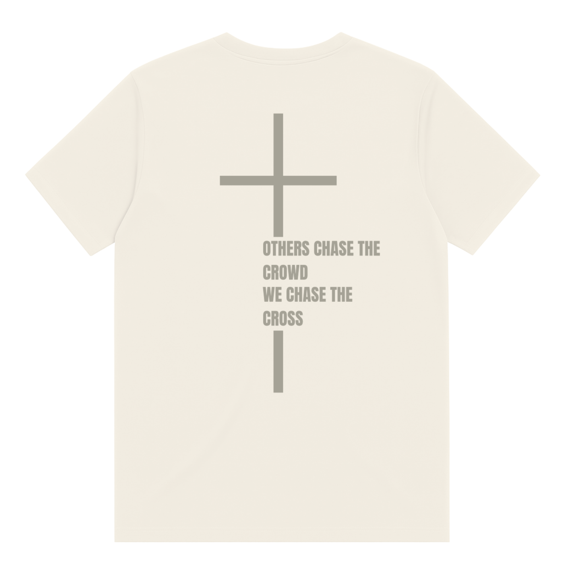 Chase The Cross T-Shirt