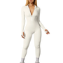 Bodycon Jumpsuit